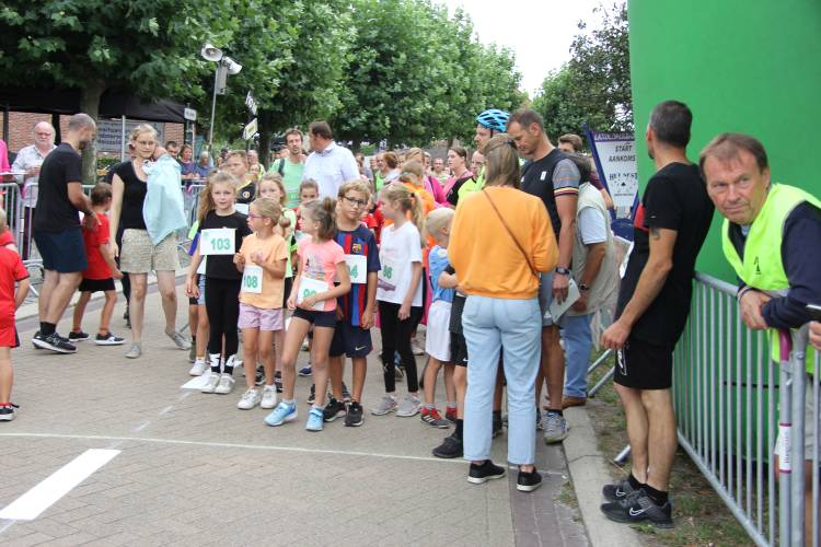 Landlopersjogging 2022